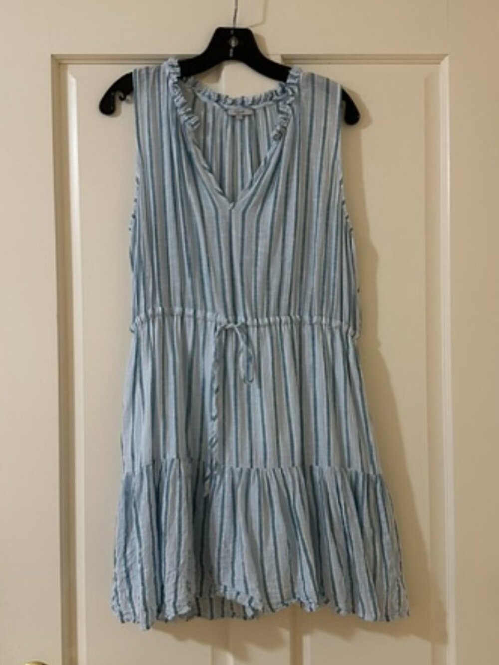 Rails Albany mini dress